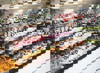 Oruçoğlu Thermal Resort