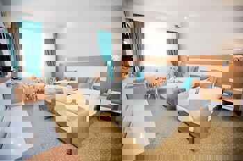 Oruçoğlu Thermal Resort