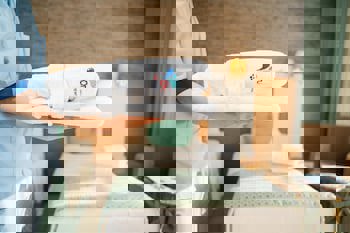 Oruçoğlu Thermal Resort