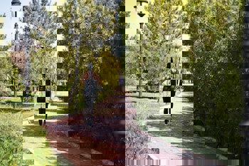 Oruçoğlu Thermal Resort