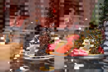 Oruçoğlu Thermal Resort