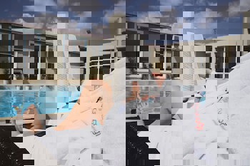 Oruçoğlu Thermal Resort