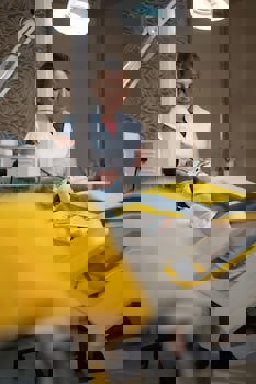 Oruçoğlu Thermal Resort