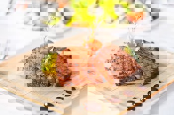 Oruçoğlu Thermal Resort