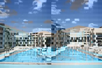 Oruçoğlu Thermal Resort