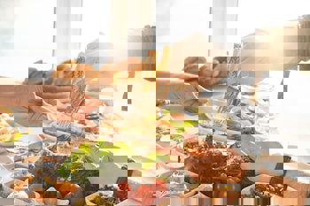 Oruçoğlu Thermal Resort