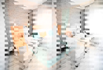 Oruçoğlu Thermal Resort