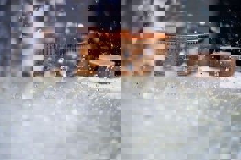 Oruçoğlu Thermal Resort