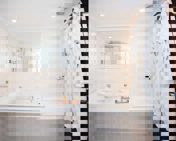 Oruçoğlu Thermal Resort