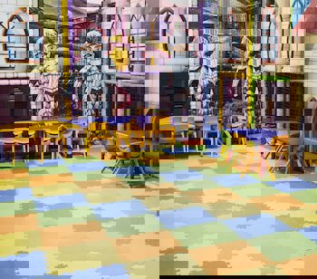 Oruçoğlu Thermal Resort