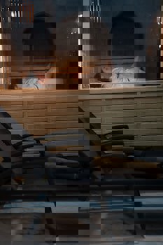 Oruçoğlu Thermal Resort