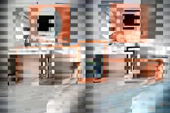 Oruçoğlu Thermal Resort