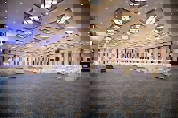 Oruçoğlu Thermal Resort