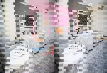 Oruçoğlu Thermal Resort