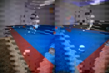 Oruçoğlu Thermal Resort