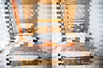 Oruçoğlu Thermal Resort