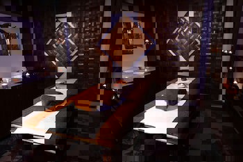 Oruçoğlu Thermal Resort