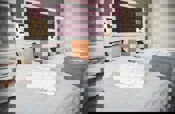 Oruçoğlu Thermal Resort