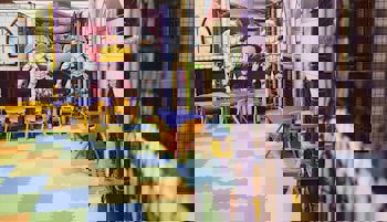 Oruçoğlu Thermal Resort