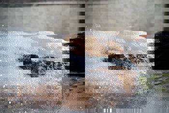 Oruçoğlu Thermal Resort