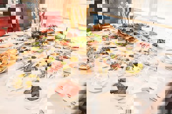 Oruçoğlu Thermal Resort