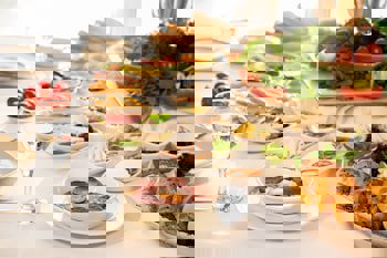 Oruçoğlu Thermal Resort