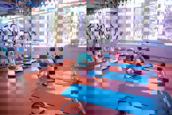 Oruçoğlu Thermal Resort