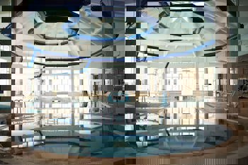 Oruçoğlu Thermal Resort