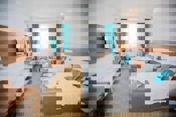 Oruçoğlu Thermal Resort