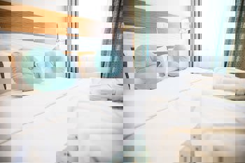 Oruçoğlu Thermal Resort