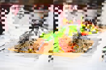 Oruçoğlu Thermal Resort