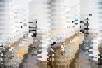 Oruçoğlu Thermal Resort