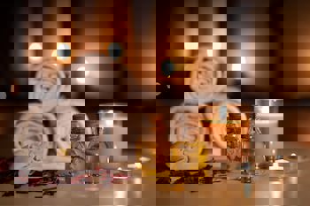 Oruçoğlu Thermal Resort