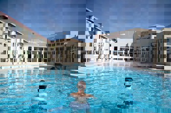 Oruçoğlu Thermal Resort