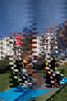 Oruçoğlu Thermal Resort