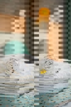 Oruçoğlu Thermal Resort