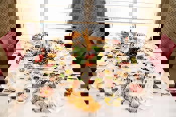 Oruçoğlu Thermal Resort