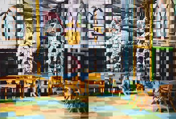 Oruçoğlu Thermal Resort