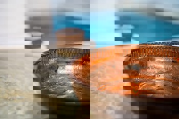 Oruçoğlu Thermal Resort