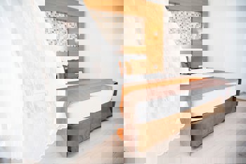 Oruçoğlu Thermal Resort