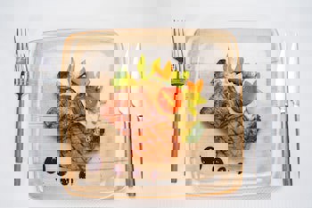 Oruçoğlu Thermal Resort