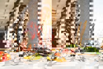 Oruçoğlu Thermal Resort