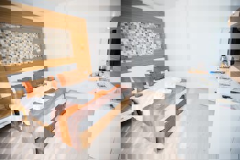 Oruçoğlu Thermal Resort