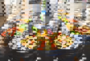 Oruçoğlu Thermal Resort