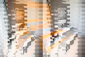 Oruçoğlu Thermal Resort