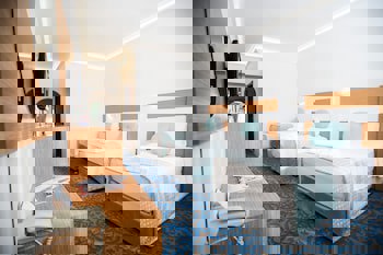 Oruçoğlu Thermal Resort