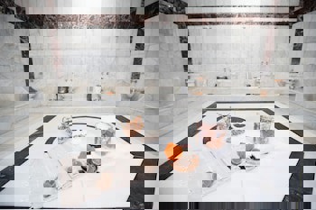 Oruçoğlu Thermal Resort