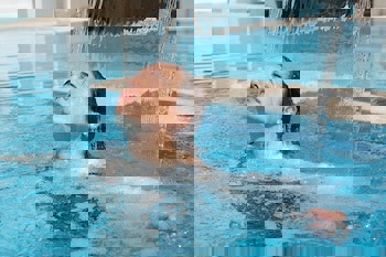 Oruçoğlu Thermal Resort