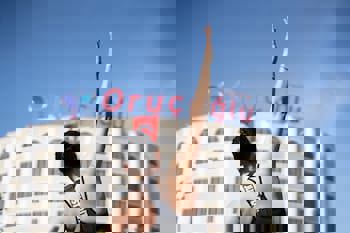 Oruçoğlu Thermal Resort