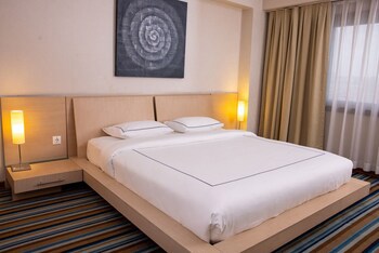 Hotel Anemon Eskisehir